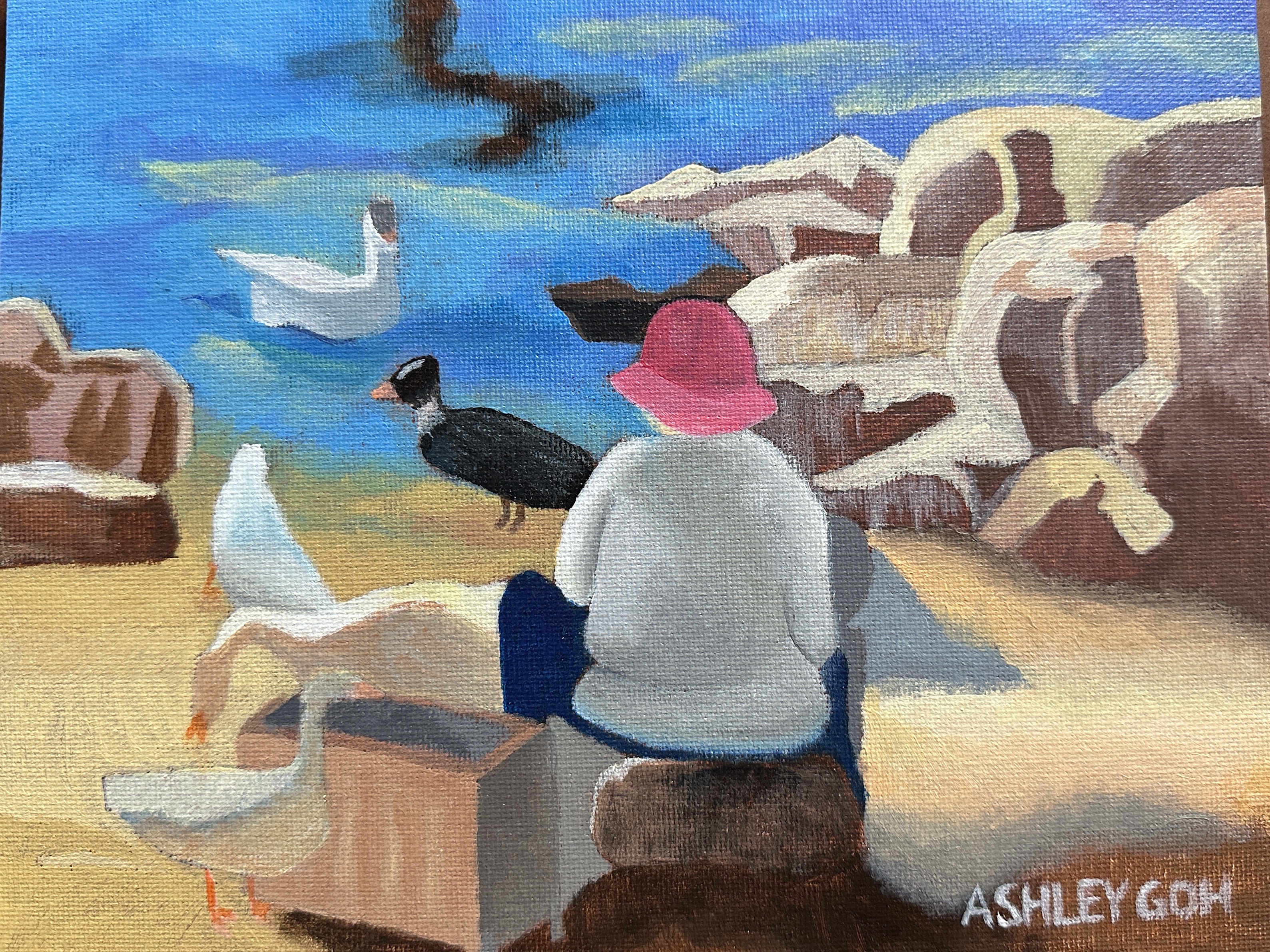 Art Project 5