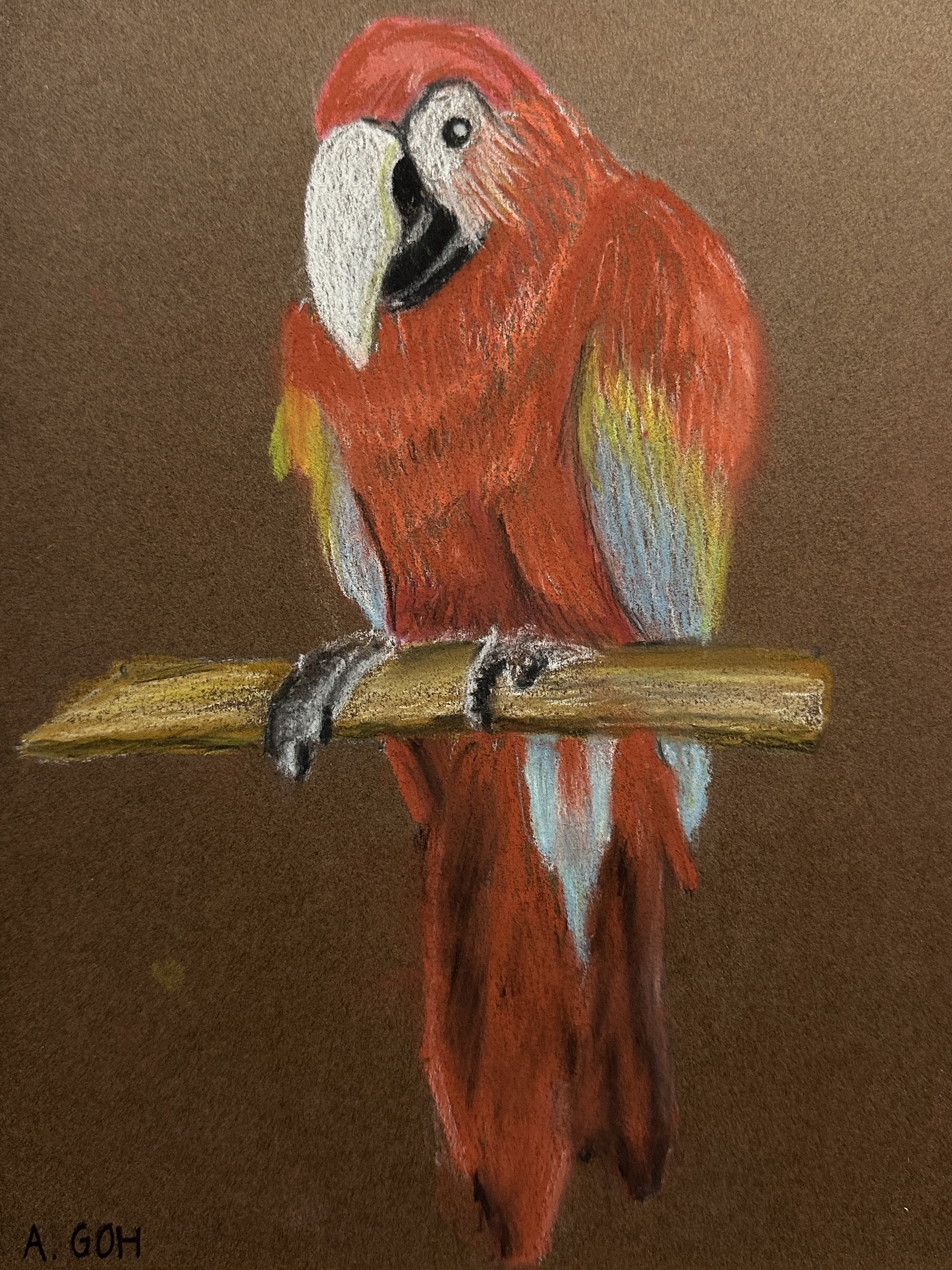 Art Project 3