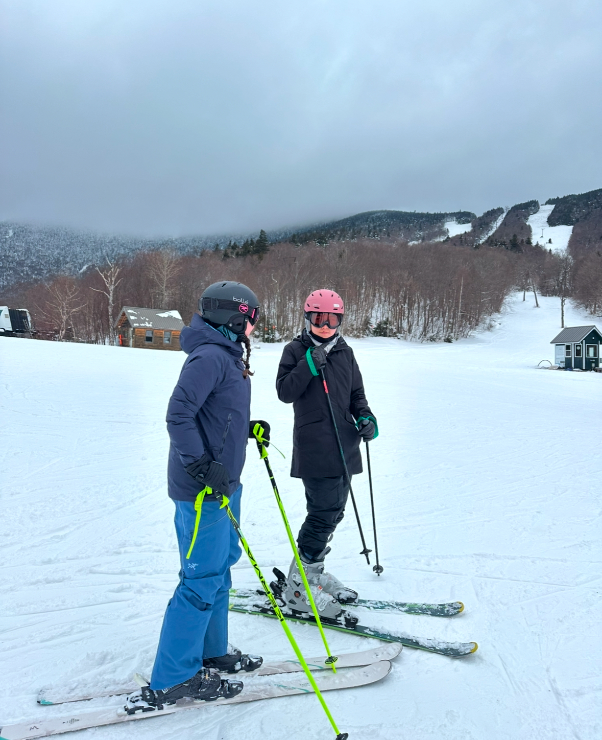 Sugarbush